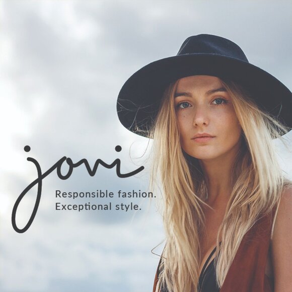 Meet the Posher Other - Meet your Posher, Jovi